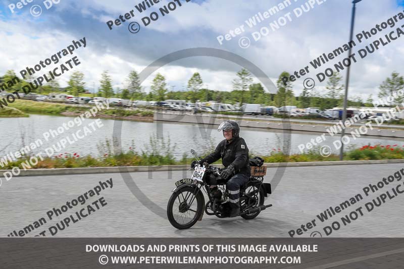 Vintage motorcycle club;eventdigitalimages;no limits trackdays;peter wileman photography;vintage motocycles;vmcc banbury run photographs